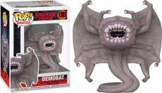 Stranger Things Funko Pop Vinyl: DemoBat voor de Merchandise kopen op nedgame.nl