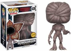 Stranger Things Funko Pop Vinyl: Demogorgon Limited Edition voor de Merchandise kopen op nedgame.nl