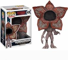 Stranger Things Funko Pop Vinyl: Demogorgon voor de Merchandise kopen op nedgame.nl