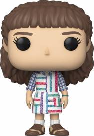 Stranger Things Funko Pop Vinyl: Eleven (1238) voor de Merchandise kopen op nedgame.nl