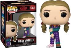 Stranger Things Funko Pop Vinyl: Holly Wheeler voor de Merchandise kopen op nedgame.nl