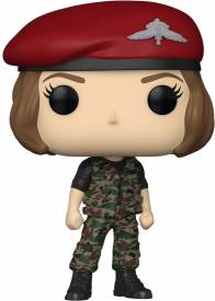 Stranger Things Funko Pop Vinyl: Hunter Robin voor de Merchandise kopen op nedgame.nl