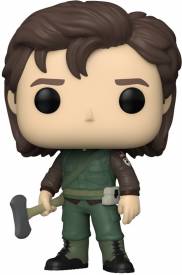 Stranger Things Funko Pop Vinyl: Hunter Steve voor de Merchandise kopen op nedgame.nl