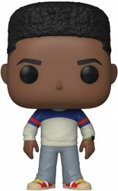 Stranger Things Funko Pop Vinyl: Lucas (1241) voor de Merchandise kopen op nedgame.nl