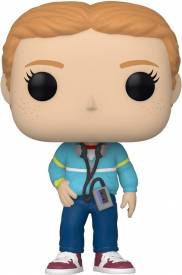 Stranger Things Funko Pop Vinyl: Max (1243) voor de Merchandise kopen op nedgame.nl