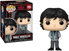 Stranger Things Funko Pop Vinyl: Mike Wheeler voor de Merchandise kopen op nedgame.nl