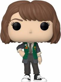 Stranger Things Funko Pop Vinyl: Robin (1244) voor de Merchandise kopen op nedgame.nl