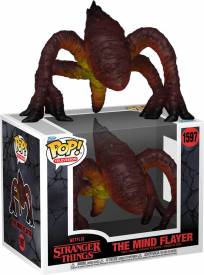 Stranger Things Funko Pop Vinyl: The Mind Flayer voor de Merchandise kopen op nedgame.nl