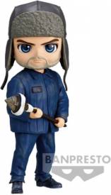 Stranger Things Qposket - Hopper Vol.2 voor de Merchandise kopen op nedgame.nl