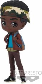 Stranger Things Qposket - Lucas voor de Merchandise kopen op nedgame.nl