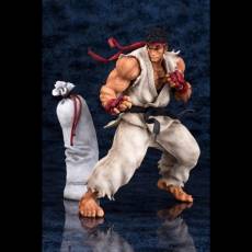 Street Fighter - 3rd Strike Ryu Statue voor de Merchandise kopen op nedgame.nl