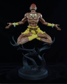 Street Fighter: Dhalsim 1:4 Statue voor de Merchandise kopen op nedgame.nl