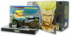 Street Fighter: Guile T.N.C-04 voor de Merchandise kopen op nedgame.nl