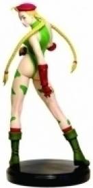 Street Fighter 2 Cammy Statue (18
