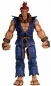 Street Fighter Akuma Action Figure voor de Merchandise kopen op nedgame.nl