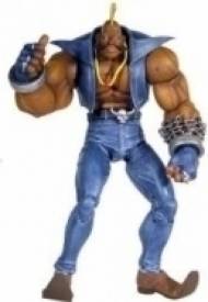 Street Fighter Birdie Action Figure voor de Merchandise kopen op nedgame.nl