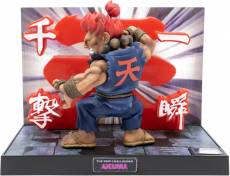 Street Fighter Figure - Akuma voor de Merchandise kopen op nedgame.nl