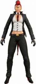Street Fighter IV Action Figure C. Viper voor de Merchandise kopen op nedgame.nl