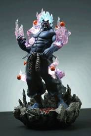 Street Fighter IV Oni 1:6 Scale Statue  voor de Merchandise kopen op nedgame.nl
