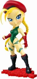 Street Fighter Knockouts: Series 1 - Cammy voor de Merchandise kopen op nedgame.nl