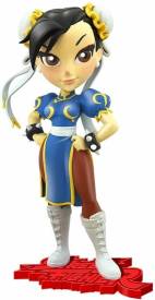Street Fighter Knockouts: Series 1 - Chun-Li voor de Merchandise kopen op nedgame.nl