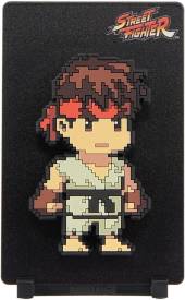 Street Fighter Magnet Collectible - Ryu voor de Merchandise kopen op nedgame.nl
