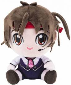 Street Fighter Stubbins Pluche - Sakura voor de Merchandise kopen op nedgame.nl