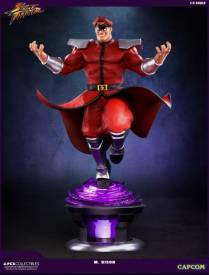 Street Fighter V: M. Bison 1:4 scale Statue voor de Merchandise kopen op nedgame.nl