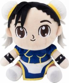 Street Fighter V Stubbins Pluche - Chun Li voor de Merchandise kopen op nedgame.nl