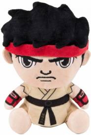 Street Fighter V Stubbins Pluche - Ryu voor de Merchandise kopen op nedgame.nl