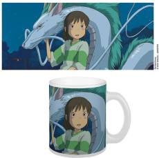 Studio Ghibli Mug - Chihiro Spirited Away voor de Merchandise kopen op nedgame.nl