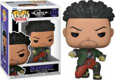 Suicide Squad Isekai Funko Pop Vinyl: Deadshot voor de Merchandise kopen op nedgame.nl