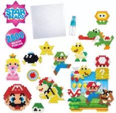 Super Mario - Aquabeads Creation Cube voor de Merchandise kopen op nedgame.nl