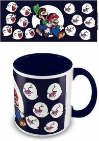 Super Mario - Boo Mug voor de Merchandise kopen op nedgame.nl