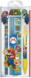 Super Mario - Characters Stationary Set voor de Merchandise kopen op nedgame.nl