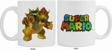 Super Mario - Coffee Mug Bowser voor de Merchandise kopen op nedgame.nl