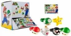 Super Mario - Collectors Ring voor de Merchandise preorder plaatsen op nedgame.nl