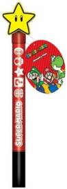 Super Mario - Core Topper Spinning Pen voor de Merchandise kopen op nedgame.nl