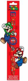 Super Mario - Digital Watch voor de Merchandise kopen op nedgame.nl