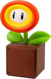 Super Mario - Fire Flower Light voor de Merchandise kopen op nedgame.nl