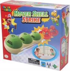Super Mario - Hover Shell Strike voor de Merchandise kopen op nedgame.nl