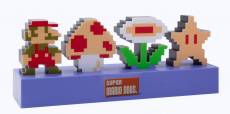 Super Mario - Icons Light voor de Merchandise kopen op nedgame.nl