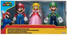 Super Mario - Mushroom Kingdom Multi Pack voor de Merchandise kopen op nedgame.nl