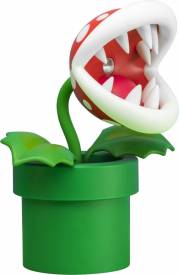 Super Mario - Piranha Plant Posable Lamp voor de Merchandise kopen op nedgame.nl