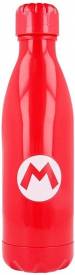Super Mario - Plastic Large Drinking Bottle voor de Merchandise kopen op nedgame.nl