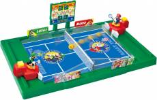 Super Mario - Rally Tennis voor de Merchandise kopen op nedgame.nl
