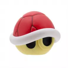 Super Mario - Red Shell Light with Sound voor de Merchandise kopen op nedgame.nl