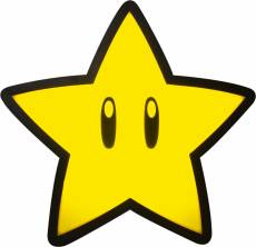 Super Mario - Super Star Light voor de Merchandise kopen op nedgame.nl