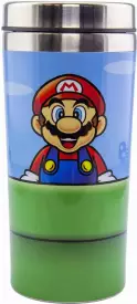 Super Mario - Warp Pipe Travel Mug voor de Merchandise kopen op nedgame.nl