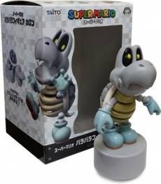 Super Mario: Dry Bones Collapsible Figure voor de Merchandise kopen op nedgame.nl